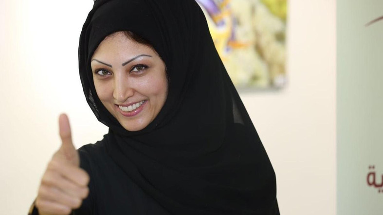 ಜಾಗತಿಕ ಗಣಿತ ಸಂಘಟನೆಯ ಮುಖ್ಯಸ್ಥೆಯಾಗಿ ಸೌದಿ ಮಹಿಳೆ